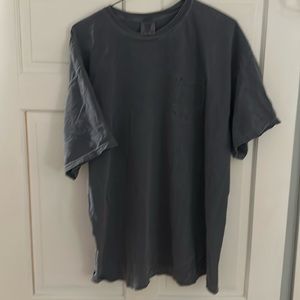 Comfort Colors Pocket T-Shirt